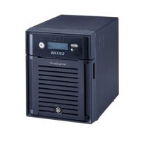 Buffalo TeraStation III, 6.0TB (TS-X6.0TL/R5)